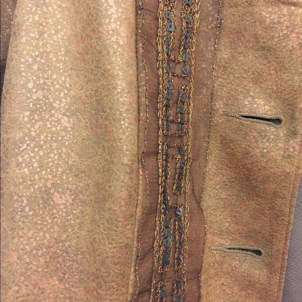 Very Vera Funky Quality Jacket - image 2